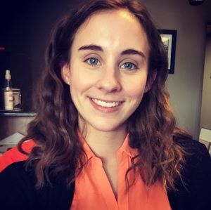 Meet your Posher, Kelsey